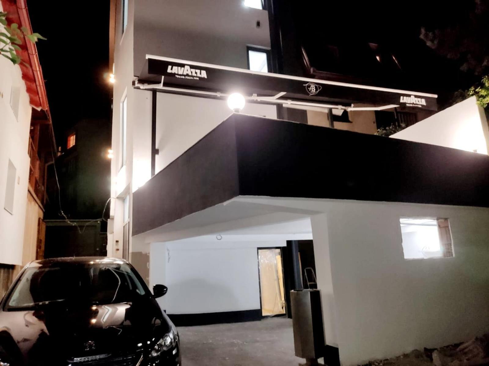Merdan Сараєво Екстер'єр фото